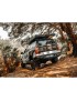 Zderzak tylny aluminiowy Rival — Ford Ranger od 2022