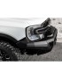 Zderzak przedni aluminiowy Rival ze światłami LED — Ford Ranger od 2022