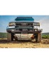 Zderzak przedni aluminiowy Rival z oświetleniem LED — Toyota Land Cruiser Prado 250 od 2024
