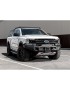 Zderzak przedni aluminiowy Rival ze światłami LED — Ford Ranger od 2022