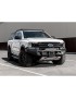 Zderzak przedni aluminiowy Rival ze światłami LED — Ford Ranger od 2022
