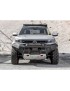 Zderzak przedni aluminiowy Rival z oświetleniem LED — Volkswagen Amarok od 2022
