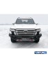 Zderzak przedni aluminiowy Rival bez LED — Toyota Land Cruiser 300 od 2021