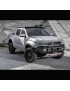 Zderzak przedni aluminiowy Rival z oświetleniem LED — Volkswagen Amarok od 2022