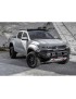Zderzak przedni aluminiowy Rival z oświetleniem LED — Volkswagen Amarok od 2022