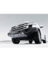 Zderzak przedni aluminiowy Rival bez LED — Toyota Land Cruiser 300 od 2021