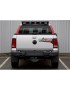 Zderzak tylny aluminiowy Rival — Volkswagen Amarok 2010-2020
