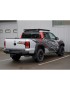 Zderzak tylny aluminiowy Rival — Volkswagen Amarok 2010-2020