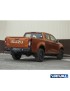 Zderzak tylny aluminiowy Rival bez LED — Isuzu D-Max 2021-2023