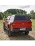 Zabudowa paki Rival — aluminiowy hardtop modułowy (Double Cab) — Volkswagen Amarok od 2022