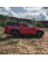 Zabudowa paki Rival — aluminiowy hardtop modułowy (Double Cab) — Volkswagen Amarok od 2022