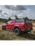 Zabudowa paki Rival — aluminiowy hardtop modułowy (Double Cab) — Volkswagen Amarok od 2022