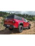 Zabudowa paki Rival — aluminiowy hardtop modułowy (Double Cab) — Volkswagen Amarok od 2022