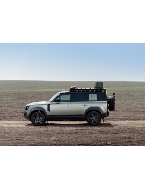 Bagażnik dachowy modułowy Rival — Land Rover Defender 110 od 2020