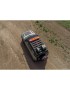 Bagażnik dachowy modułowy Rival — Land Rover Defender 110 od 2020