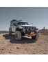 Aluminiowa zabudowa paki Rival (Double Cab) — Jeep Gladiator od 2018