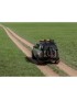 Bagażnik dachowy modułowy Rival — Land Rover Defender 110 od 2020