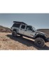 Aluminiowa zabudowa paki Rival (Double Cab) — Jeep Gladiator od 2018