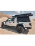 Aluminiowa zabudowa paki Rival (Double Cab) — Jeep Gladiator od 2018