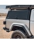 Aluminiowa zabudowa paki Rival (Double Cab) — Jeep Gladiator od 2018