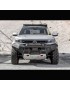 Zderzak przedni aluminiowy Rival — Volkswagen Amarok od 2022