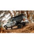 Aluminiowa zabudowa paki Rival (Double Cab) — Ford Ranger i Ranger Raptor od 2022