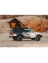 Aluminiowa zabudowa paki Rival (Double Cab) — Ford Ranger i Ranger Raptor od 2022