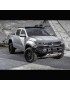 Zderzak przedni aluminiowy Rival — Volkswagen Amarok od 2022