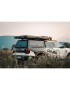 Aluminiowa zabudowa paki Rival (Double Cab) — Ford Ranger i Ranger Raptor od 2022
