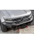 Zderzak przedni aluminiowy Rival — Volkswagen Amarok od 2022