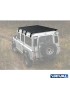 Bagażnik dachowy modułowy Rival — Land Rover Defender 110 1983-2016
