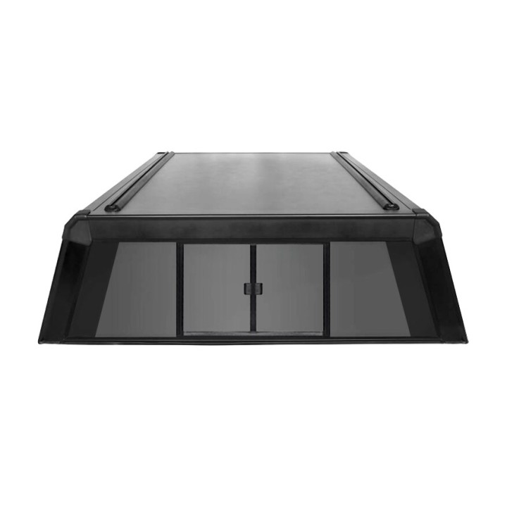 Aluminiowa zabudowa paki Rival (Extra Cab) — Ford Ranger i Ranger Raptor od 2022 - ujęcie 3