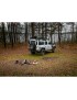 Bagażnik dachowy modułowy Rival — Land Rover Defender 110 1983-2016