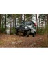 Bagażnik dachowy modułowy Rival — Land Rover Defender 110 1983-2016