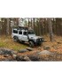 Bagażnik dachowy modułowy Rival — Land Rover Defender 110 1983-2016