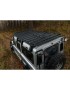 Bagażnik dachowy modułowy Rival — Land Rover Defender 110 1983-2016