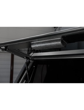Aluminiowa zabudowa paki Rival (Extra Cab) — Ford Ranger i Ranger Raptor od 2022