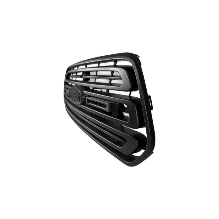 Zestaw 2 lamp LED OSRAM VX180-SP SR z mocowaniami ORAX Systems — Ford Transit Mk8 V363 2014-2019 - ujęcie 4