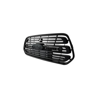 Mocowania lamp LED w atrapę ORAX Systems — Ford Transit Mk8 / V363 2014-2019 (pod OSRAM VX180-SP SR) - ujęcie 2