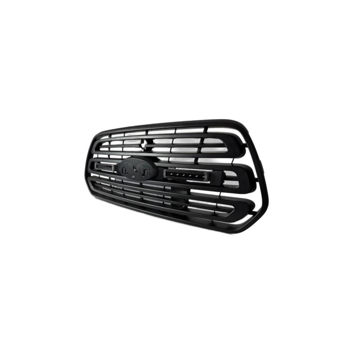 Mocowania lamp LED w atrapę ORAX Systems — Ford Transit Mk8 / V363 2014-2019 (pod OSRAM VX180-SP SR) - ujęcie 2