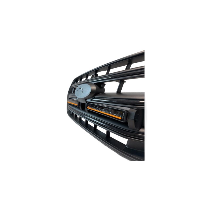 Zestaw 2 lamp LED OSRAM MX250-CB z mocowaniami ORAX Systems — Ford Transit V363 po liftingu od 2019 - ujęcie 5