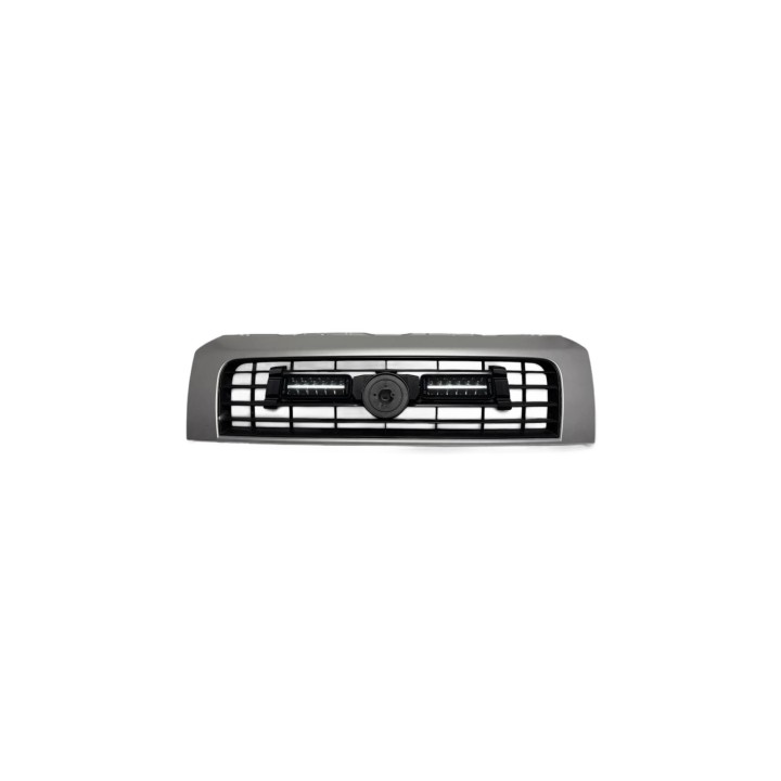 Zestaw 2 lamp LED Kramp LA10811 z mocowaniami ORAX Systems — Fiat Ducato III X250 2006-2014 - ujęcie 3
