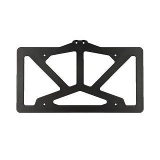 Cascadia 4x4 CHF101-FP — aluminiowa płyta przednia (pod tablicę) do Flipster V3