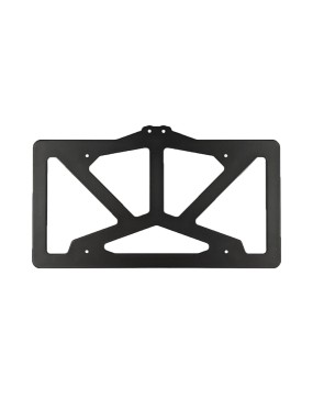 Cascadia 4x4 CHF101-FP