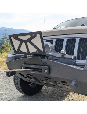Cascadia 4x4 CHF101
