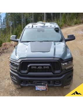 Cascadia 4x4 CHF159
