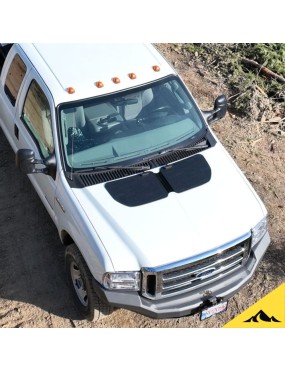 Cascadia 4x4 CHF167
