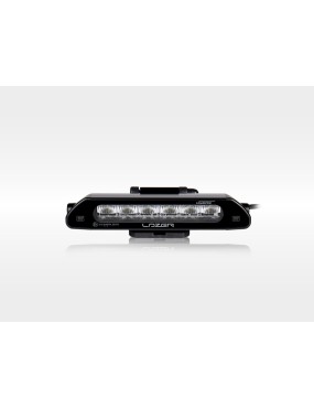 LAZER Linear-6 — panel LED 2250 lm z homologacją drogową ECE R112 - ujęcie 9