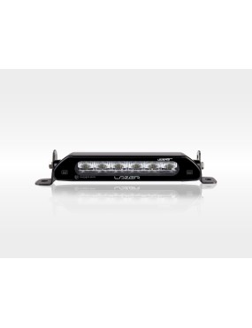 LAZER Linear-6 — panel LED 2250 lm z homologacją drogową ECE R112 - ujęcie 11