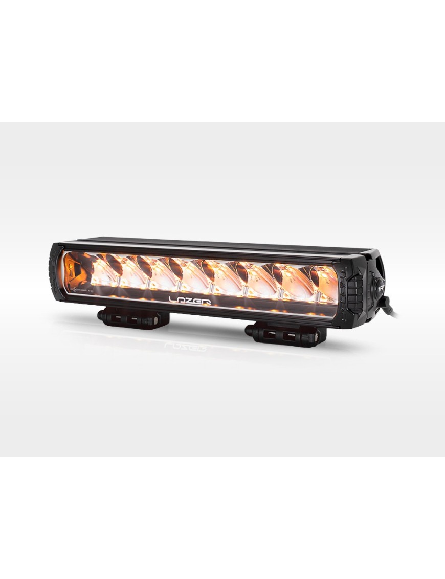 LAZER Triple-R 1000 Gen2 — panel LED 9240 lm, homologacja ECE R149 - ujęcie 14 LAZER Triple-R 1000 Gen2 — panel LED 9240 lm, homologacja ECE R149 - ujęcie 14